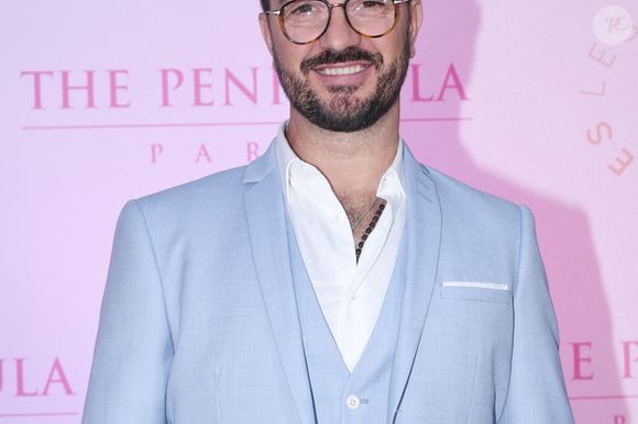 En story Instagram, l'humoriste s'est exprimé sur la question.

Jarry - Photocall du 5ème gala de charité de l'association "Les Bonnes Fées" à l'occasion de la campagne mondiale "Octobre Rose" à l'hôtel Peninsula, Paris le 3 octobre 2024. © Rachid Bellak/Bestimage