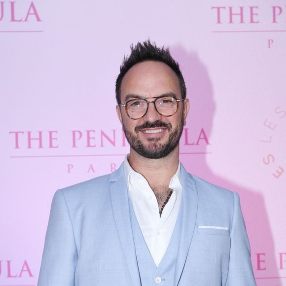 En story Instagram, l'humoriste s'est exprimé sur la question.

Jarry - Photocall du 5ème gala de charité de l'association "Les Bonnes Fées" à l'occasion de la campagne mondiale "Octobre Rose" à l'hôtel Peninsula, Paris le 3 octobre 2024. © Rachid Bellak/Bestimage