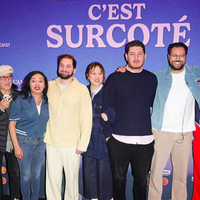 Prise en charge à l'âge de 36 ans, cette célèbre comédienne française donne enfin de ses nouvelles