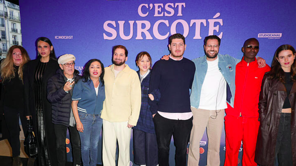 Prise en charge à l'âge de 36 ans, cette célèbre comédienne française donne enfin de ses nouvelles