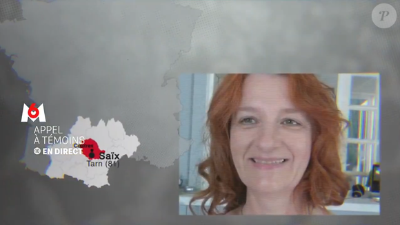 Pourtant, d'importants moyens ont été déployés, pour tenter de la retrouver.

Disparition de Laurence Mangué, capture d'écran YouTube - Les coulisses de la télévision