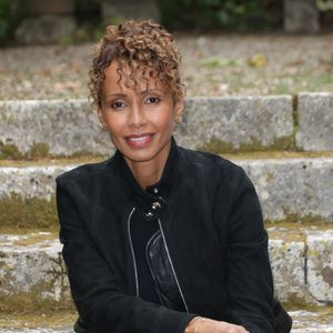 Sonia Rolland au photocall du film "Kwibuka (Le Souvenir)" lors de la 18ème édition du Festival du Film Francophone de Angoulême (FFA) le 27 août 2025.

© Coadic Guirec / Bestimage