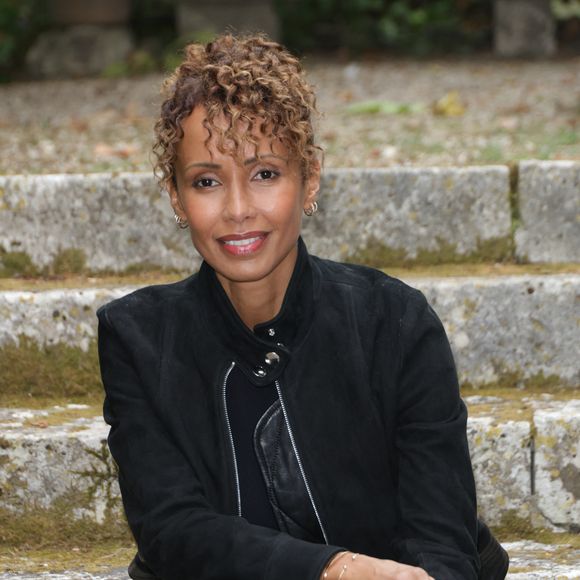 Sonia Rolland au photocall du film "Kwibuka (Le Souvenir)" lors de la 18ème édition du Festival du Film Francophone de Angoulême (FFA) le 27 août 2025.

© Coadic Guirec / Bestimage