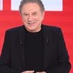 Une nouvelle inattendue... Pour des raisons budgétaires, Michel Drucker annonce la fin d'une de ses émissions