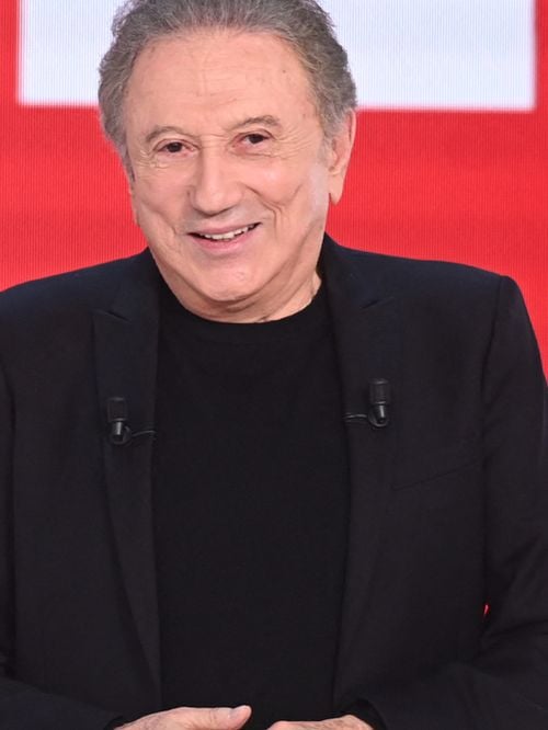 Une nouvelle inattendue... Pour des raisons budgétaires, Michel Drucker annonce la fin d'une de ses émissions