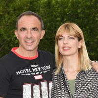 Nikos Aliagas et sa femme Tina Grigoriou ont été séduits par une commune proche de Paris, une ville aux multiples atouts