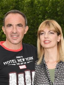 Nikos Aliagas et sa femme Tina Grigoriou ont été séduits par une commune proche de Paris, une ville aux multiples atouts