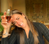 Sur Instagram, elle donne de ses nouvelles et annonce quitter son travail de médiatrice jeunesse.

Charlotte, aventurière de "Koh-Lanta, La Tribu maudite" sur TF1.