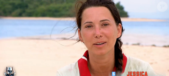 Septième épisode de "Koh-Lanta, La Revanche des 4 Terres", sur TF1.