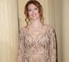 Aujourd’hui, elle travaille comme journaliste, animatrice, coach en prise de parole et conférencière.

Sandra Lou - Front Row du défilé Christophe Guillarmé "Collection Femme Prêt-à-Porter Automne/Hiver 2026-2027" lors de la Fashion Week de Paris (PFW) le 4 mars 2026. © Coadic Guirec/Bestimage