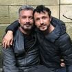 "Je suis resté tout ce temps là aussi pour toi" : Willy Rovelli adresse de jolis mots à Olivier Minne, qui quitte France Télévisions pour M6