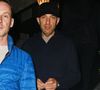 La transaction bat des records avec plus de 110 000 euros le mètre carré.

New York City, NY - EXCLUSIF - Jan Koum, cofondateur de WhatsApp, a été vu en train de profiter d'un repas au restaurant haut de gamme Chez Margaux. Le magnat de la technologie est apparu détendu pendant sa soirée.

Backgrid USA / Bestimage

Sur la photo : Jan Koum