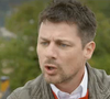 Steven Gunnell d'Alliage dans Dans les yeux d'Olivier sur France 3, le jeudi 30 juillet 2014