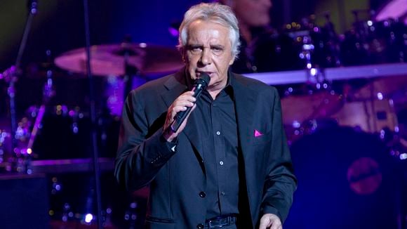 “Je préfère m’en aller avant” : Michel Sardou évoque ce choix qu'il a fait avant qu'il ne soit trop tard