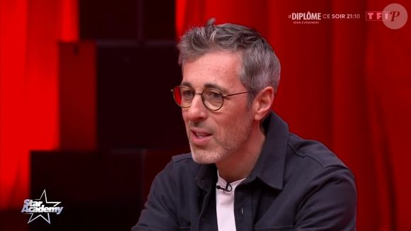 Les élèves de la "Star Academy" ont vécu des évaluations un peu spéciales avec un enjeu de taille.