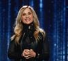 Imaginez un peu : une sublime villa baignée de lumière naturelle, perchée du côté de Catane, le village de sa grand-mère. 

Exclusif - Lara Fabian lors de l'enregistrement de l'émission "Laurent Gerra, l'anniversaire événement" présentée par S.Bern et qui sera diffusée le 7 juin 2025 sur France 2, au théâtre Marigny, à Paris, France, le 28 avril 2025. © Clovis-Moreau/Bestimage