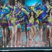 Après avoir sauté d'un pont, une figure de la famille Miss France prise en charge
