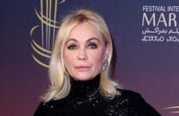 Véritable icône du cinéma français, Emmanuelle Béart s'est longuement confiée sur son incroyable filmographie sur les ondes de France Inter en ce début de semaine. L'occasion pour l'actrice de revenir sur un long-métrage emblématique dans lequel elle a joué, un film qui l'a particulièrement marquée pour une raison bien spéciale...