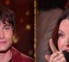 Barman et barista, il compose ses chansons en autodidacte.

Cameron fait partie de la nouvelle promotion de la "Star Academy". Capture d'écran TF1