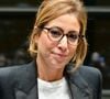 Soucieuse d'éviter tout conflit d'intérêts, l'animatrice vedette applique une neutralité stricte.

Audition de Léa Salamé par la commission d'enquète "Audiovisuel public" à l'Assemblée Nationale à Paris le 2 février 2026. 

© Christian Liewig / Bestimage