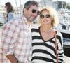 Après leurs parcours amoureux respectifs, les deux artistes sont désormais à la tête d'une tribu recomposée particulièrement soudée.

Ingrid Chauvin et son compagnon Philippe Warrin au photocall de la série "Demain nous appartient" lors de la 24ème édition du Festival de la Fiction TV de La Rochelle, le 17 septembre 2022. 

© Patrick bernard/Bestimage