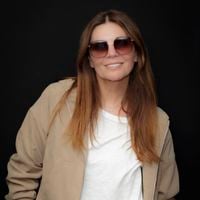 “Un endroit incroyable” : Plusieurs mois après le départ de son mari Gérard, Veronika Loubry prend du bon temps dans ce célèbre restaurant parisien