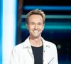 Cyril Féraud présente un nouveau numéro de "100% Logique", en prime time sur France 2. 

Exclusif - Cyril Féraud lors de l'enregistrement de l'émission "100% logique" présentée par C. Feraud au Studio du Lendit à Saint-Denis, France. © Cyril Moreau/Bestimage