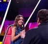 Elle a finalement choisi Patrick Fiori comme coach pour la suite de l'aventure.

Lila Debbouze dans The Voice Kids le 22 août 2026