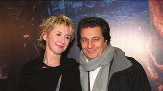 Marie-Anne Chazel repartie à zéro après la fin de son histoire avec Christian Clavier : cet avantage qu'elle estime avoir eu