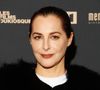 Ce projet, coécrit par le duo, met en scène l’actrice franco-britannique Amira Casar.
Amira Casar au photocall de la première du film "Sarah Bernhardt, la divine" au cinéma Pathé Palace à Paris le 10 décembre 2024.
© Christophe Clovis / Bestimage