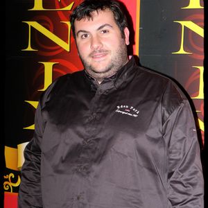 Laurent Ournac 
Crédit : ALAIN GUIZARD / BESTIMAGE