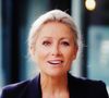 Anne-Sophie Lapix sera de retour sur M6 ce dimanche après le 19.45 d’Ashley Chevalier.

Captures d'écran de la première émission de Anne-Sophie Lapix "20 20" sur M6 avec son premier invité Kylian Mbappé.

© Alain Guizard / Bestimage