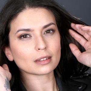 Portrait de Lucie Bernardoni, lors de l'enregistrement de l'émission "Chez Jordan". Le 6 juin 2022
© Cédric Perrin / Bestimage