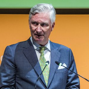 Le roi Philippe de Belgique a rendu visite à un homme qui a compté pour lui.

Sa Majesté le Roi Philippe participe à la célébration du 10ème anniversaire de l'ASBL 

Photo by Jean-Marc Quinet/Content Curation/ABACAPRESS.COM