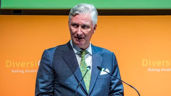 Philippe de Belgique : le roi rend visite au "héros de son enfance" et sauveur de la reine Paola