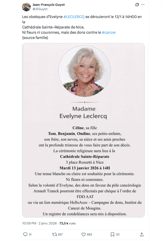 Twitter Jean-François Guyot