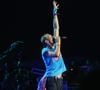 Kristin Cabot, ex-directrice des ressources humaines d’Astronomer, est sortie du silence cinq mois après la diffusion virale d’une vidéo la montrant enlacée avec son patron lors d’un concert de Coldplay. 

Chris Martin de Coldplay se produit sur la scène Pyramid au festival de Glastonbury, à Worthy Farm dans le Somerset, au Royaume-Uni. Photo by Yui Mok/PA Wire/ABACAPRESS.COM
