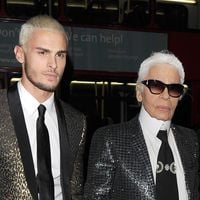L'héritage de Karl Lagerfeld toujours pas réglé : et si Baptiste Giabiconi et Choupette ne touchaient finalement rien ?