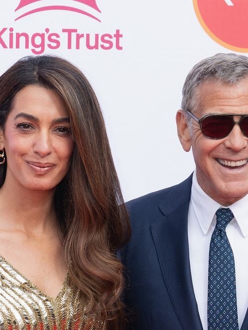 George Clooney, 65 ans, a emprunté cette crème à sa femme Amal Clooney : un soin dont il ne se passe plus