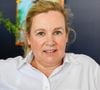 Hélène Darroze, cheffe multi-étoilée, a dévoilé son restaurant préféré à Paris.

Exclusif -  La cheffe Hélène Darroze dans l'Espace VIP lors de l'édition du "Longines Paris Eiffel Jumping" au Champ de Mars à Paris, France. © Perusseau-Veeren/Bestimage