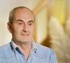 L'évidence s'est-elle confirmée entre Gilles et Isabelle ? 

Gilles, nouvel agriculteur de L'amour est dans le pré. M6