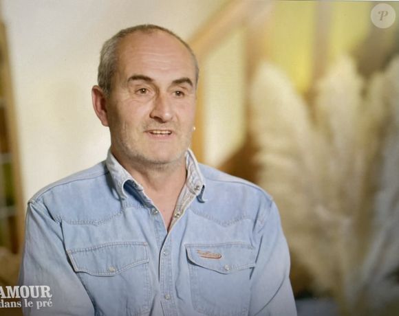 L'évidence s'est-elle confirmée entre Gilles et Isabelle ? 

Gilles, nouvel agriculteur de L'amour est dans le pré. M6