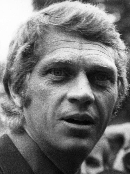 Une montre de Steve McQueen mise aux enchères pourrait aisément dépasser le million de dollars