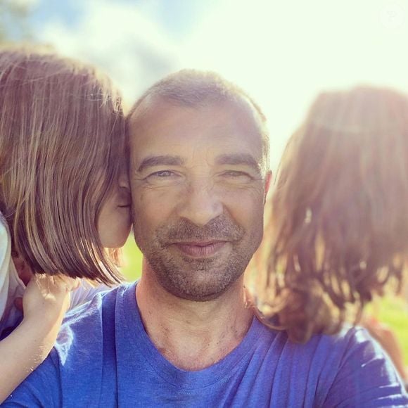 Cécile Bois a eu deux filles avec Jean-Pierre Michaël 

Cécile Bois et Jean-Pierre Michaël dévoilent des photos de leurs filles sur Instagram