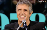 Julien Clerc a vécu une rupture douloureuse avec France Gall. Le chanteur le raconte à Laurent Delahousse dans "20h30 le dimanche" sur France 2

Julien Clerc dans l'émission "20h30 le dimanche", France 2