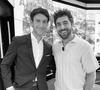 Pas de quoi perturber le journaliste de RTL qui s'est récemment exprimé :
Publication sur le compte Instagram de Thibaut Roland
