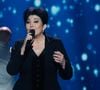 Dans la suite de son discours, après avoir souligné le déséquilibre qui existait dans leur relation, Liane Foly a rappelé l’impact qu’elle a eu sur la carrière du musicien.

Exclusif - Liane Foly - Surprises - Enregistrement de l'émission "La Boîte à Secrets N°19" dans les studios de la Cité du Cinéma à Saint-Denis, présentée par F.Bollaert et diffusée le 3 janvier sur France 3
© Christophe Clovis / Bestimage