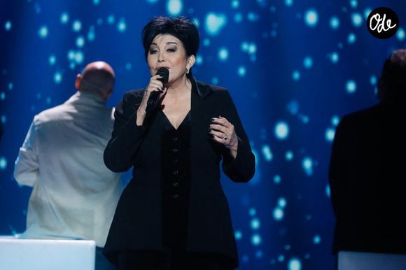 Dans la suite de son discours, après avoir souligné le déséquilibre qui existait dans leur relation, Liane Foly a rappelé l’impact qu’elle a eu sur la carrière du musicien.

Exclusif - Liane Foly - Surprises - Enregistrement de l'émission "La Boîte à Secrets N°19" dans les studios de la Cité du Cinéma à Saint-Denis, présentée par F.Bollaert et diffusée le 3 janvier sur France 3
© Christophe Clovis / Bestimage