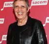 “Une fille que j’ai prise pour mon enfant, parce que j’aimais sa maman et que j’ai décidé d’élever”, raconte Julien Clerc à Paris Match
Exclusif -Julien Clerc - Photocall de la soirée en hommage à Jean-Loup Dabadie à la SACEM à Neuilly-sur-Seine, le 07 avril 2025. © Christophe Clovis / Bestimage