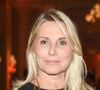 "Je suis une grignoteuse compulsive", avait-elle notamment confié.

Sophie Favier - 3ème Gala caritatif des "Stéthos d'Or" qui récompensent les artistes qui contribuent au bien-être de tous, organisé par la Fondation pour la Recherche en Physiologie au George V à Paris, le 11 mars 2019. © Coadic Guirec/Bestimage